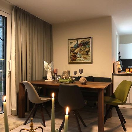 Gaestehaus Brunnenkunst - Exklusiv Wohnen Im Herzen Der Stadt Arnstadt Bagian luar foto