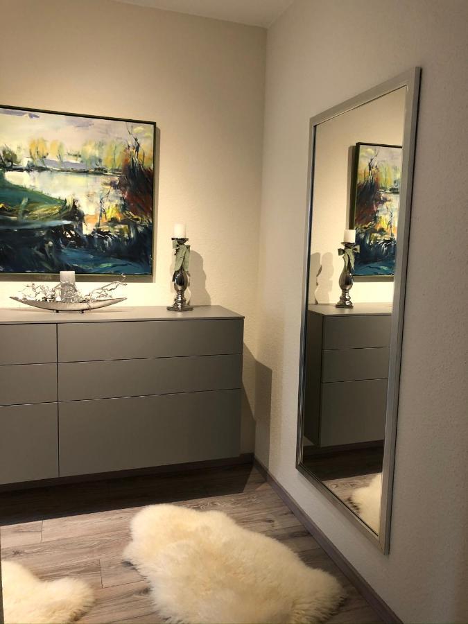Gaestehaus Brunnenkunst - Exklusiv Wohnen Im Herzen Der Stadt Arnstadt Bagian luar foto